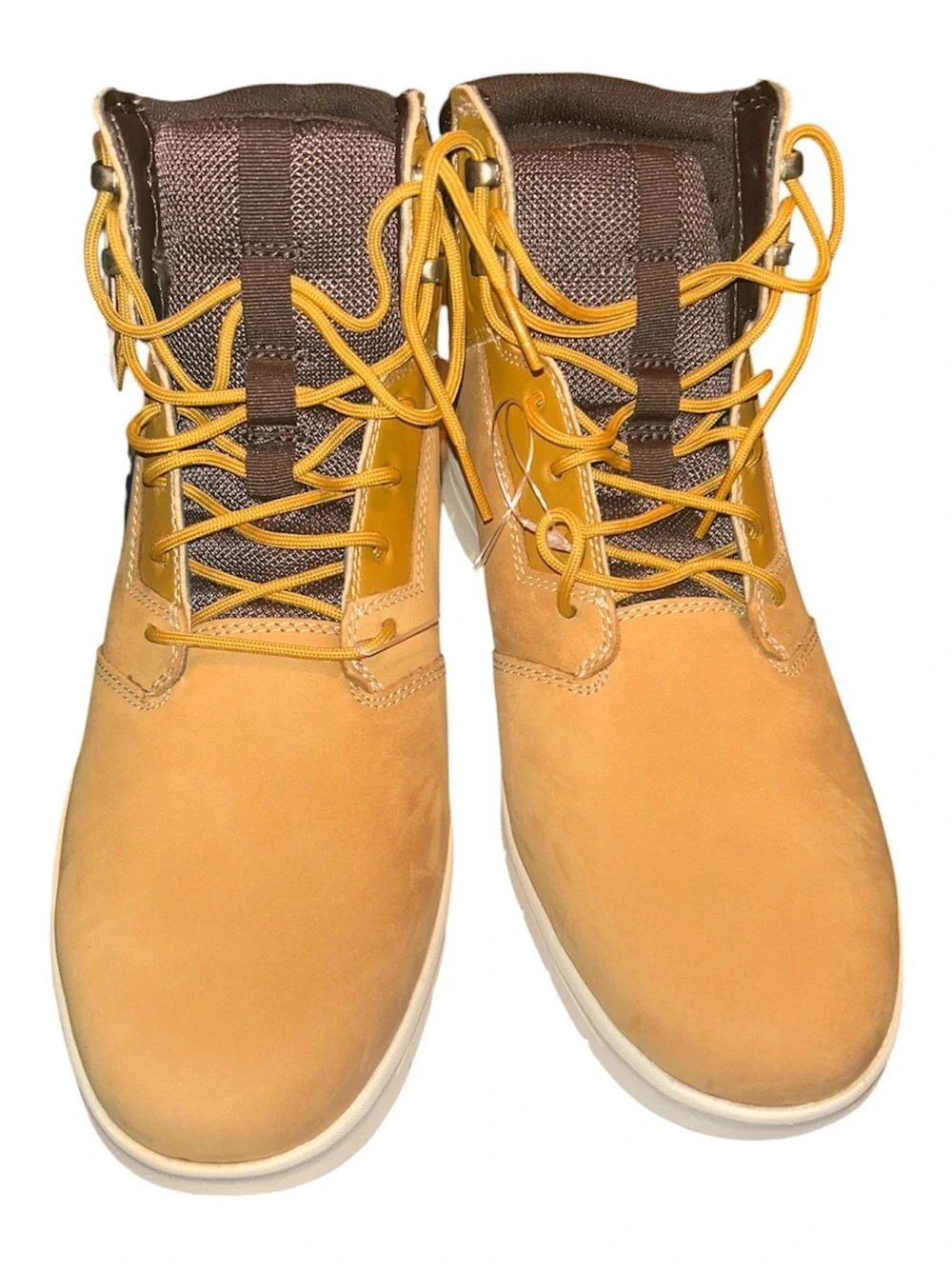 Timberland Tan hoverlite Ankle Boot